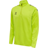 Bluza Sportowa Hummel Core XK Half Zip Poly Sweat - obrazek 19