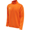 Bluza Sportowa Hummel Core XK Half Zip Poly Sweat - obrazek 22