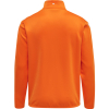 Bluza Sportowa Hummel Core XK Half Zip Poly Sweat - obrazek 23
