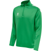 Bluza Sportowa Hummel Core XK Half Zip Poly Sweat - obrazek 25