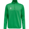 Bluza Sportowa Hummel Core XK Half Zip Poly Sweat - obrazek 27