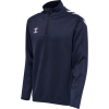 Bluza Sportowa Hummel Core XK Half Zip Poly Sweat - obrazek 28