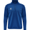 Bluza Sportowa Hummel Core XK Half Zip Poly Sweat - obrazek 33