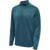 Bluza Sportowa Hummel Core XK Half Zip Poly Sweat - obrazek 34