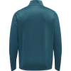 Bluza Sportowa Hummel Core XK Half Zip Poly Sweat - obrazek 35