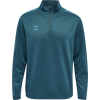 Bluza Sportowa Hummel Core XK Half Zip Poly Sweat - obrazek 36