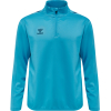 Bluza Sportowa Hummel Core XK Half Zip Poly Sweat - obrazek 39