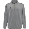 Bluza Sportowa Hummel Core XK Kids Half Zip Poly Sweat - obrazek 34