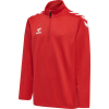 Bluza Sportowa Hummel Core XK Kids Half Zip Poly Sweat - obrazek 35