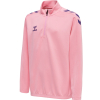 Bluza Sportowa Hummel Core XK Kids Half Zip Poly Sweat - obrazek 31