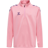 Bluza Sportowa Hummel Core XK Kids Half Zip Poly Sweat - obrazek 29