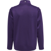 Bluza Sportowa Hummel Core XK Kids Half Zip Poly Sweat - obrazek 27
