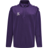 Bluza Sportowa Hummel Core XK Kids Half Zip Poly Sweat - obrazek 26