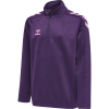 Bluza Sportowa Hummel Core XK Kids Half Zip Poly Sweat - obrazek 25
