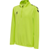 Bluza Sportowa Hummel Core XK Kids Half Zip Poly Sweat - obrazek 22