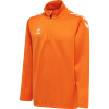 Bluza Sportowa Hummel Core XK Kids Half Zip Poly Sweat - obrazek 19