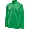 Bluza Sportowa Hummel Core XK Kids Half Zip Poly Sweat - obrazek 16