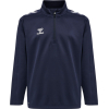 Bluza Sportowa Hummel Core XK Kids Half Zip Poly Sweat - obrazek 11