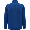 Bluza Sportowa Hummel Core XK Kids Half Zip Poly Sweat - obrazek 9