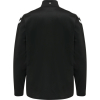 Bluza Sportowa Hummel Core XK Poly Zip Sweat - obrazek 2
