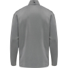 Bluza Sportowa Hummel Core XK Poly Zip Sweat - obrazek 5
