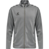 Bluza Sportowa Hummel Core XK Poly Zip Sweat - obrazek 6
