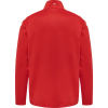 Bluza Sportowa Hummel Core XK Poly Zip Sweat - obrazek 8