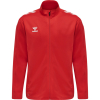Bluza Sportowa Hummel Core XK Poly Zip Sweat - obrazek 9