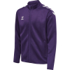 Bluza Sportowa Hummel Core XK Poly Zip Sweat - obrazek 10