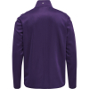 Bluza Sportowa Hummel Core XK Poly Zip Sweat - obrazek 11