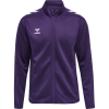 Bluza Sportowa Hummel Core XK Poly Zip Sweat - obrazek 12