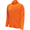 Bluza Sportowa Hummel Core XK Poly Zip Sweat - obrazek 13