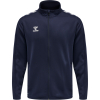 Bluza Sportowa Hummel Core XK Poly Zip Sweat - obrazek 21