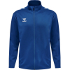 Bluza Sportowa Hummel Core XK Poly Zip Sweat - obrazek 24