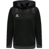 Bluza Sportowa z Kapturem Hummel Lead Women Poly Hoodie - obrazek 6