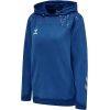 Bluza Sportowa z Kapturem Hummel Lead Women Poly Hoodie - obrazek 13
