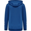 Bluza Sportowa z Kapturem Hummel Lead Women Poly Hoodie - obrazek 14