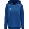 Bluza Sportowa z Kapturem Hummel Lead Women Poly Hoodie - obrazek 15