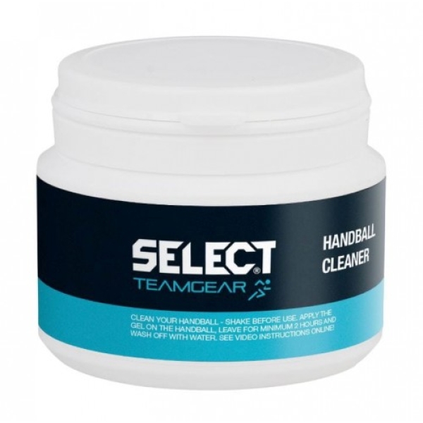 Środek do Usuwania Kleju Select Teamgear Handball Cleaner