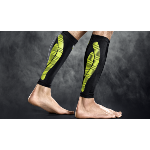 Rękaw Kompresyjny na Łydkę Select Profcare Compression Calf Support