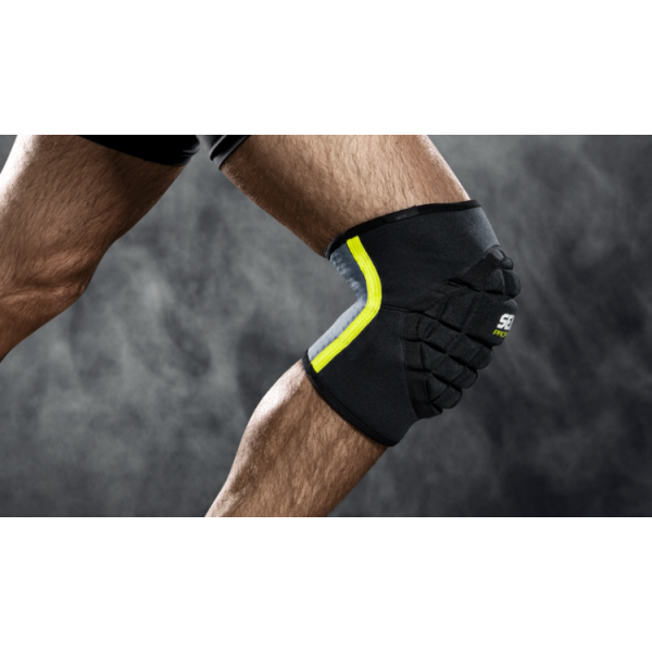 Ochraniacz na Kolano Select Profcare Compression Knee Support Handball - Unisex
