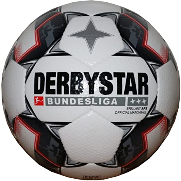 Piłka Nożna Derbystar Bundesliga Brillant APS