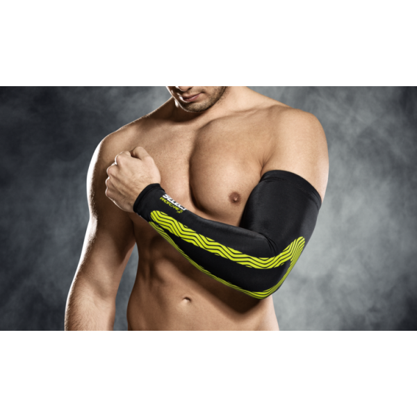 Rękaw Kompresyjny na Łokieć Select Profcare Compression Sleeve