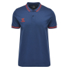Koszulka Polo Hummel Classic Bee Noah Polo - obrazek 5