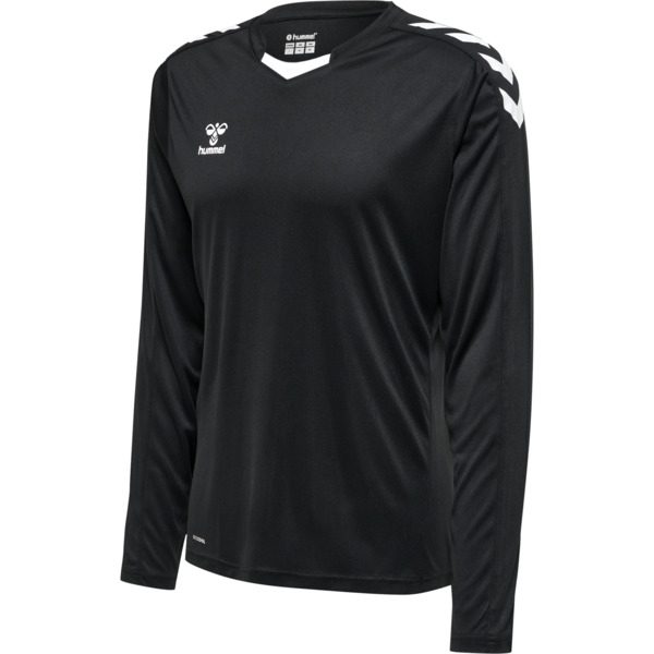Koszulka Sportowa Hummel Core XK Kids Poly Jersey L/S