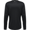 Koszulka Sportowa Hummel Core XK Poly Jersey L/S - obrazek 3