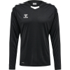 Koszulka Sportowa Hummel Core XK Poly Jersey L/S - obrazek 2