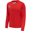 Koszulka Sportowa Hummel Core XK Poly Jersey L/S - obrazek 37