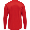 Koszulka Sportowa Hummel Core XK Poly Jersey L/S - obrazek 39