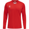 Koszulka Sportowa Hummel Core XK Poly Jersey L/S - obrazek 38